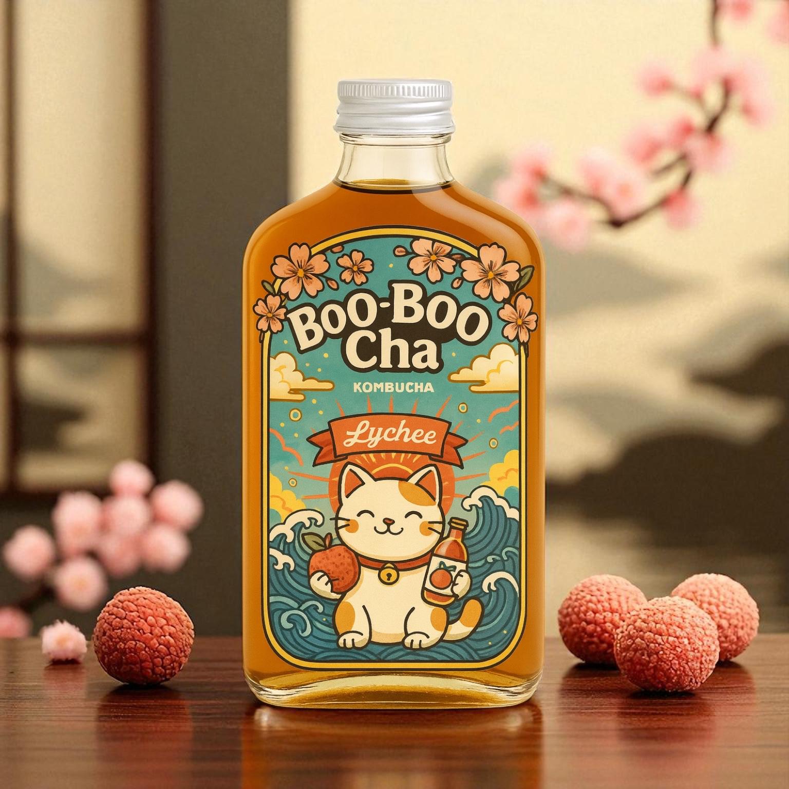 Lychee Bloom