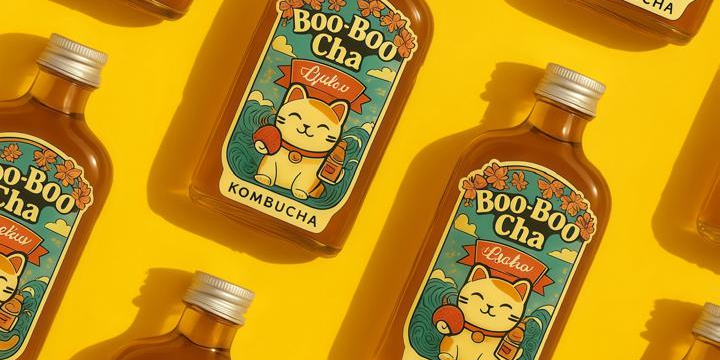 BoO-BoO Cha
